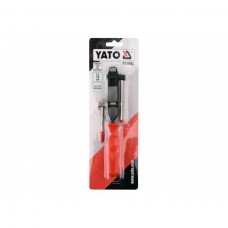 Cleste pentru coliere metalice Yato YT-06062..